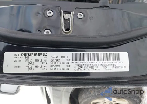 2010 Dodge Ram 1500 Slt/Sport/Trx из США, поврежденный, VIN 1D7RV1GP0AS100631